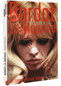 Bardot, the Misunderstanding (DVD)